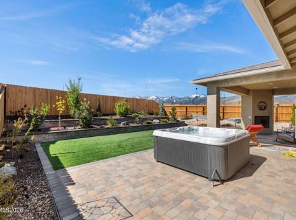 1500 Jett Way, Carson City, NV 89705 Photo