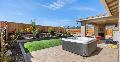 1500 Jett Way, Carson City, NV 89705 Photo