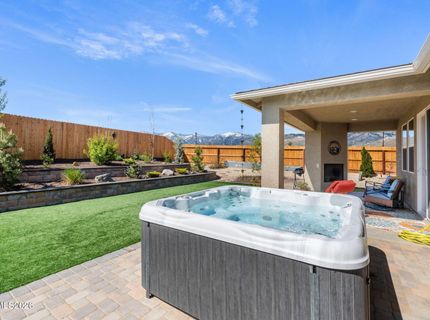 1500 Jett Way, Carson City, NV 89705 Photo