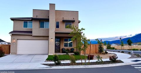 1500 Jett Way, Carson City, NV 89705 Photo