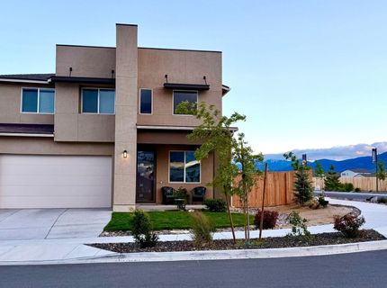 1500 Jett Way, Carson City, NV 89705 Photo