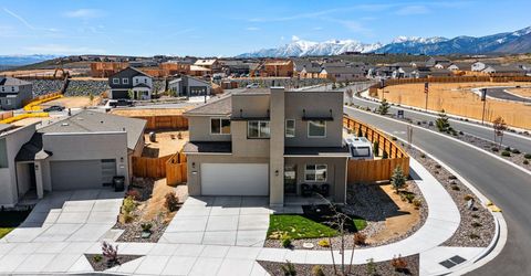 1500 Jett Way, Carson City, NV 89705 Photo