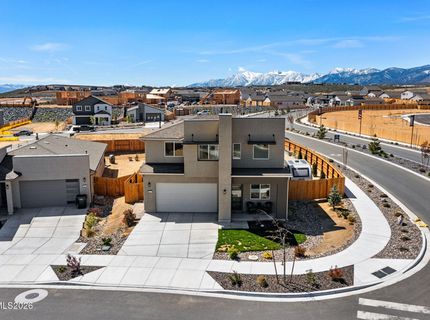 1500 Jett Way, Carson City, NV 89705 Photo