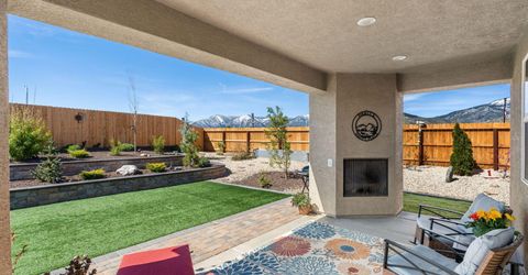 1500 Jett Way, Carson City, NV 89705 Photo