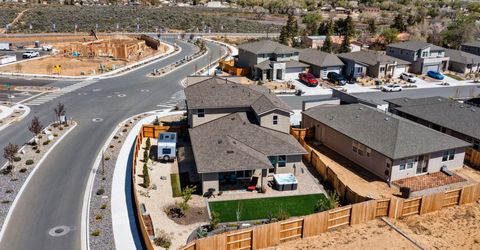 1500 Jett Way, Carson City, NV 89705 Photo
