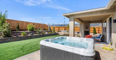 1500 Jett Way, Carson City, NV 89705 Photo