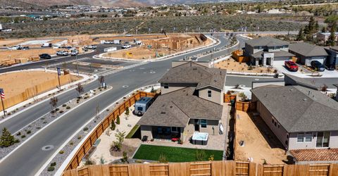 1500 Jett Way, Carson City, NV 89705 Photo