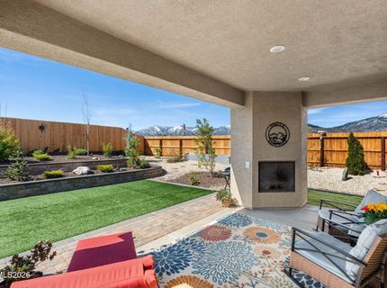 1500 Jett Way, Carson City, NV 89705 Photo