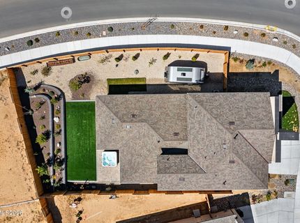 1500 Jett Way, Carson City, NV 89705 Photo