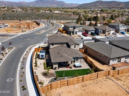 1500 Jett Way, Carson City, NV 89705 Photo