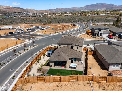 1500 Jett Way, Carson City, NV 89705 Photo