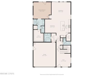 1500 Jett Way, Carson City, NV 89705 Photo