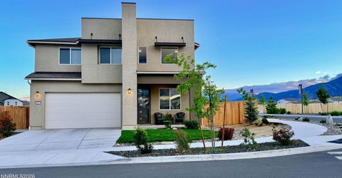 1500 Jett Way, Carson City, NV 89705 Photo