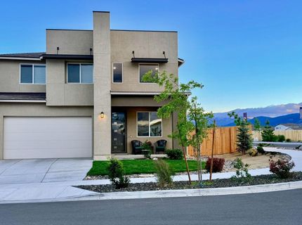 1500 Jett Way, Carson City, NV 89705 Photo