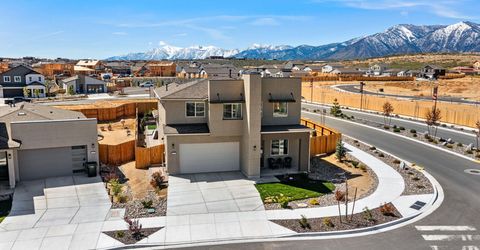 1500 Jett Way, Carson City, NV 89705 Photo