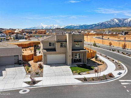 1500 Jett Way, Carson City, NV 89705 Photo