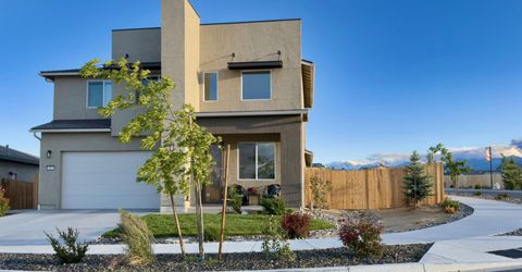 1500 Jett Way, Carson City, NV 89705 Photo
