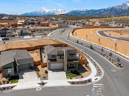 1500 Jett Way, Carson City, NV 89705 Photo