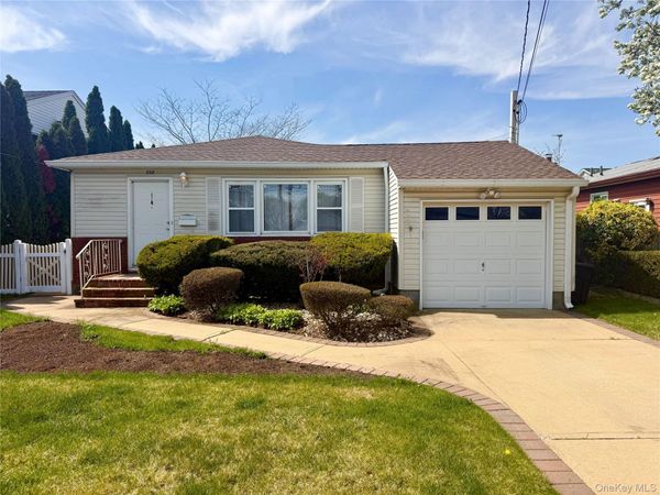 358 Starke Avenue, East Meadow, NY 11554