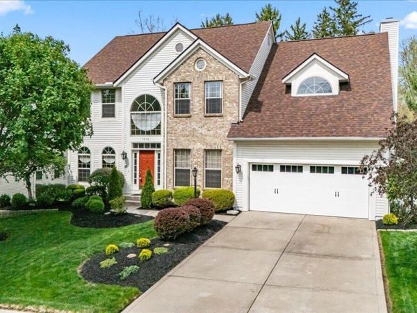 7858 Astra Circle , Reynoldsburg, OH 43068