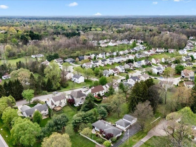 7858 Astra Circle , Reynoldsburg, OH 43068 Photo 100