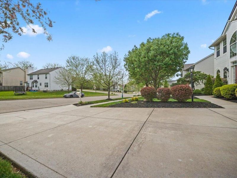 7858 Astra Circle , Reynoldsburg, OH 43068 Photo 102