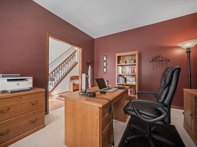 7858 Astra Circle , Reynoldsburg, OH 43068 Photo 16