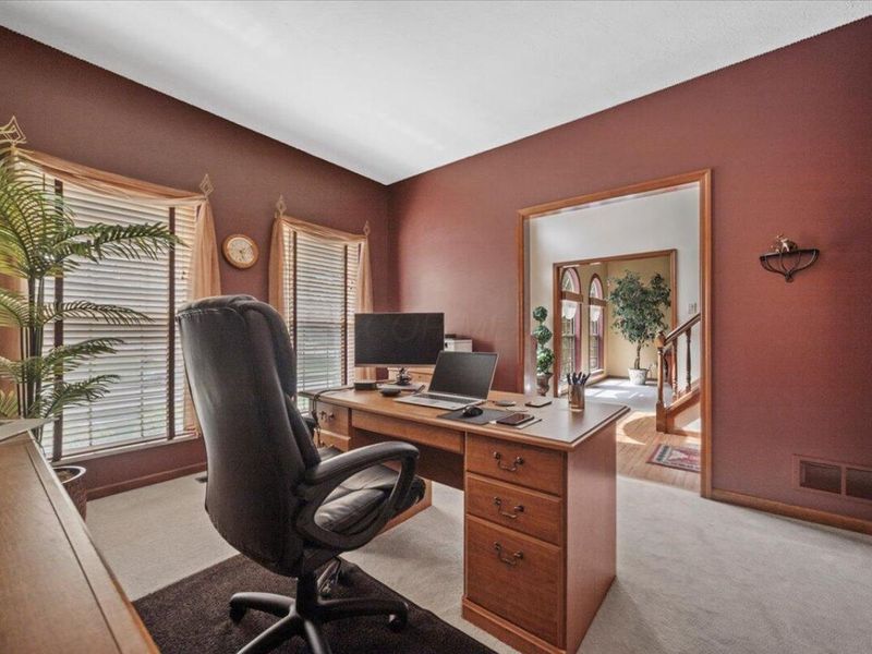 7858 Astra Circle , Reynoldsburg, OH 43068 Photo 17