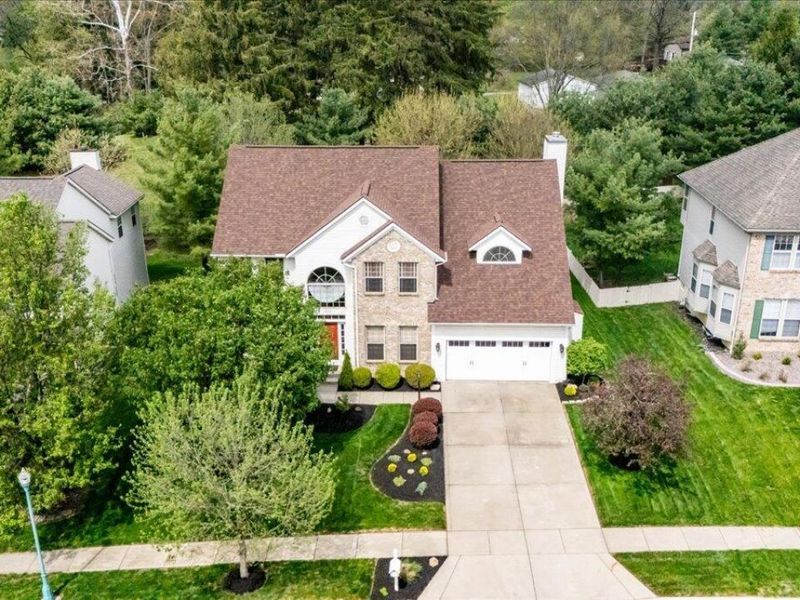 7858 Astra Circle , Reynoldsburg, OH 43068 Photo 3