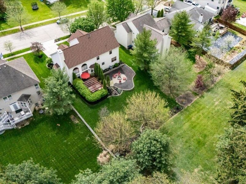 7858 Astra Circle , Reynoldsburg, OH 43068 Photo 6