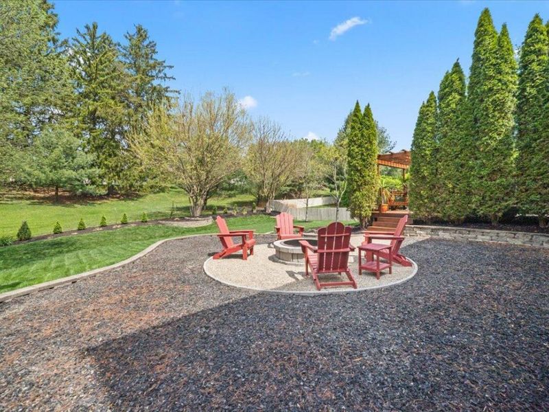 7858 Astra Circle , Reynoldsburg, OH 43068 Photo 76