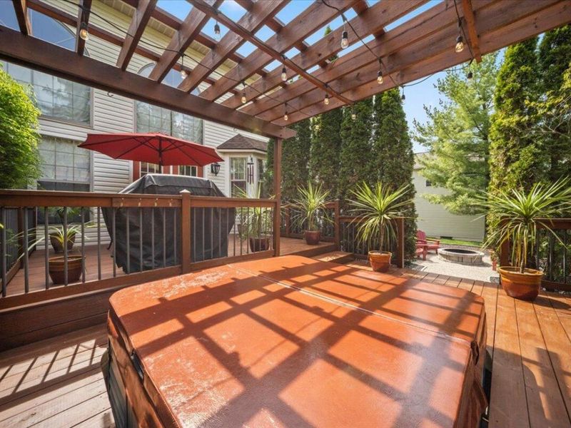 7858 Astra Circle , Reynoldsburg, OH 43068 Photo 77