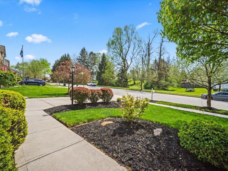 7858 Astra Circle , Reynoldsburg, OH 43068 Photo 83