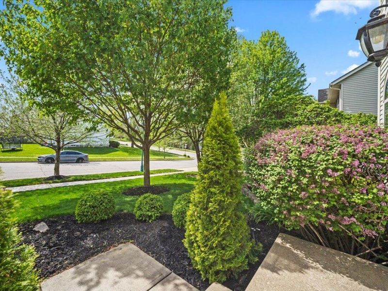 7858 Astra Circle , Reynoldsburg, OH 43068 Photo 84