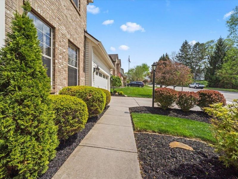 7858 Astra Circle , Reynoldsburg, OH 43068 Photo 85