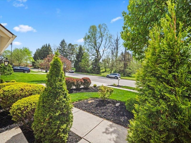 7858 Astra Circle , Reynoldsburg, OH 43068 Photo 86