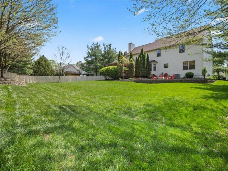 7858 Astra Circle , Reynoldsburg, OH 43068 Photo 87