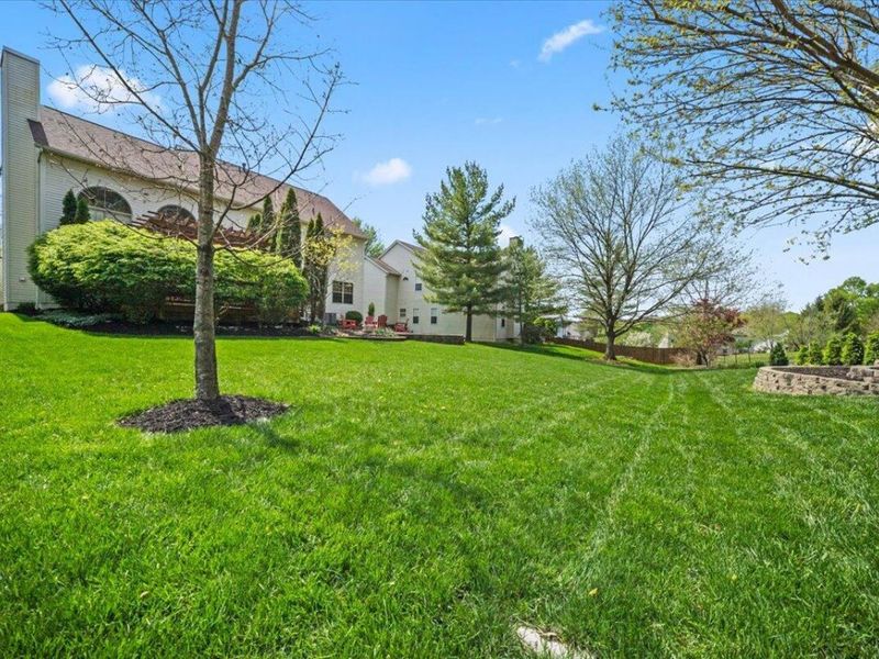 7858 Astra Circle , Reynoldsburg, OH 43068 Photo 88