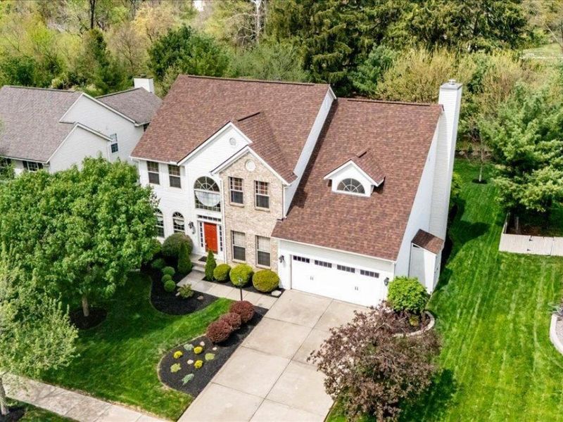 7858 Astra Circle , Reynoldsburg, OH 43068 Photo 89