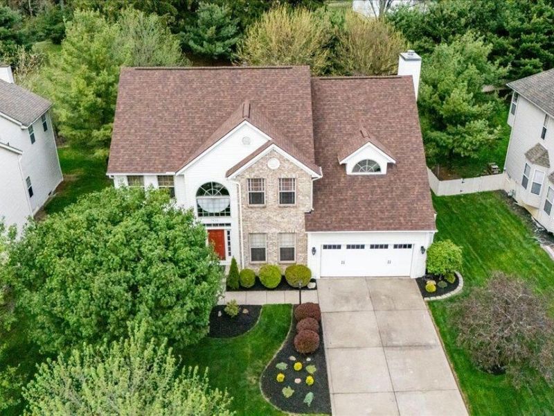 7858 Astra Circle , Reynoldsburg, OH 43068 Photo 90