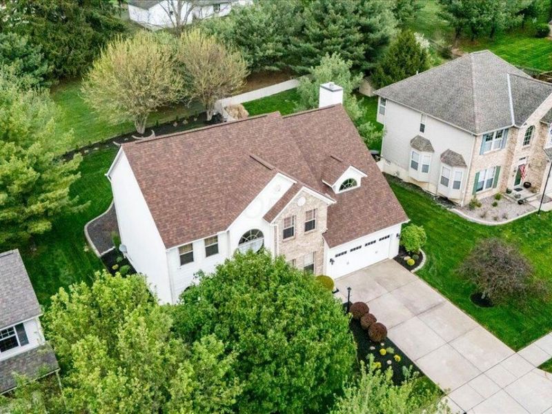 7858 Astra Circle , Reynoldsburg, OH 43068 Photo 91