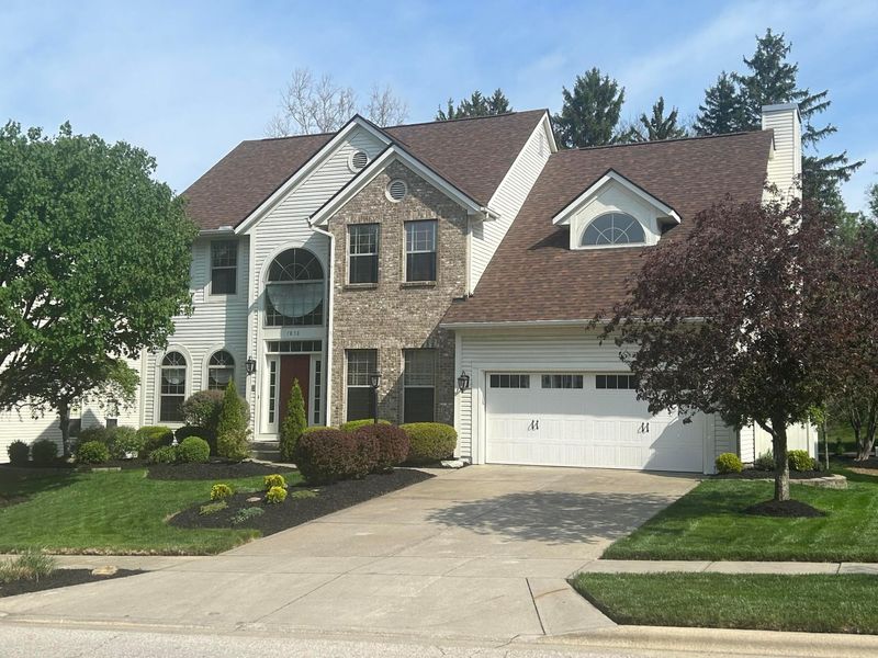 7858 Astra Circle , Reynoldsburg, OH 43068 Photo 92