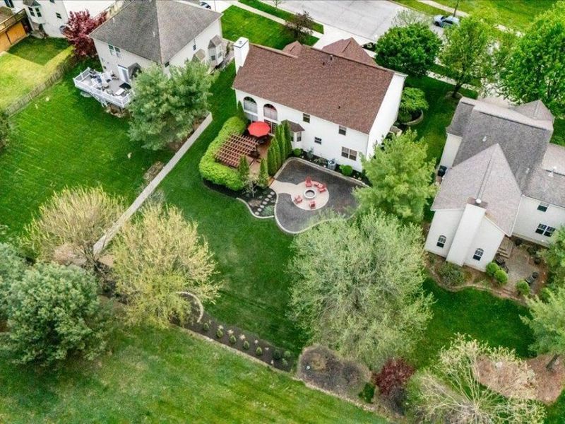 7858 Astra Circle , Reynoldsburg, OH 43068 Photo 93