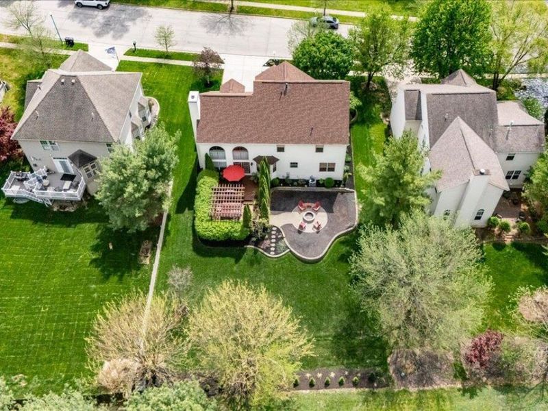 7858 Astra Circle , Reynoldsburg, OH 43068 Photo 95