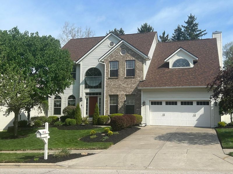 7858 Astra Circle , Reynoldsburg, OH 43068 Photo 96