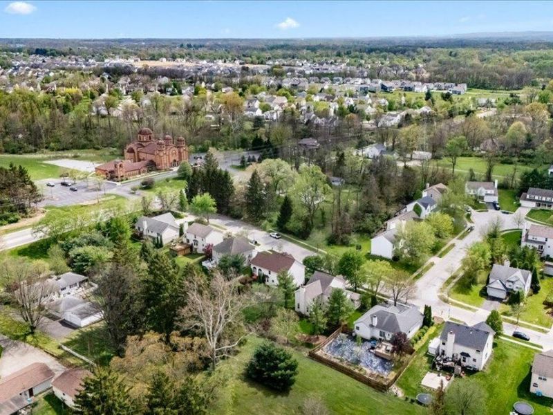 7858 Astra Circle , Reynoldsburg, OH 43068 Photo 99