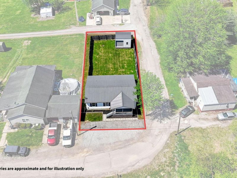 941 S Maine Avenue , Wellston, OH 45692 Photo 2