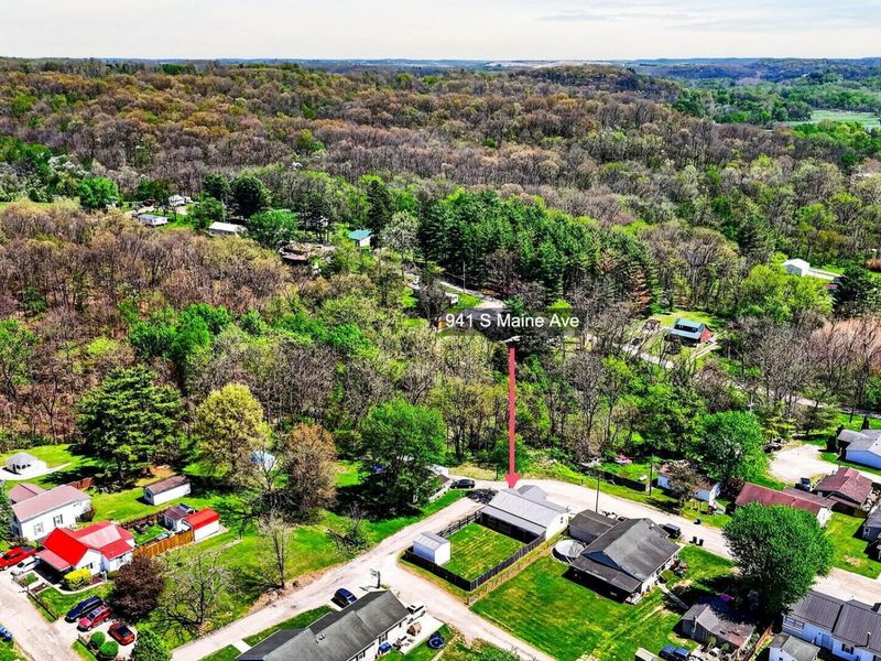 941 S Maine Avenue , Wellston, OH 45692 Photo 4