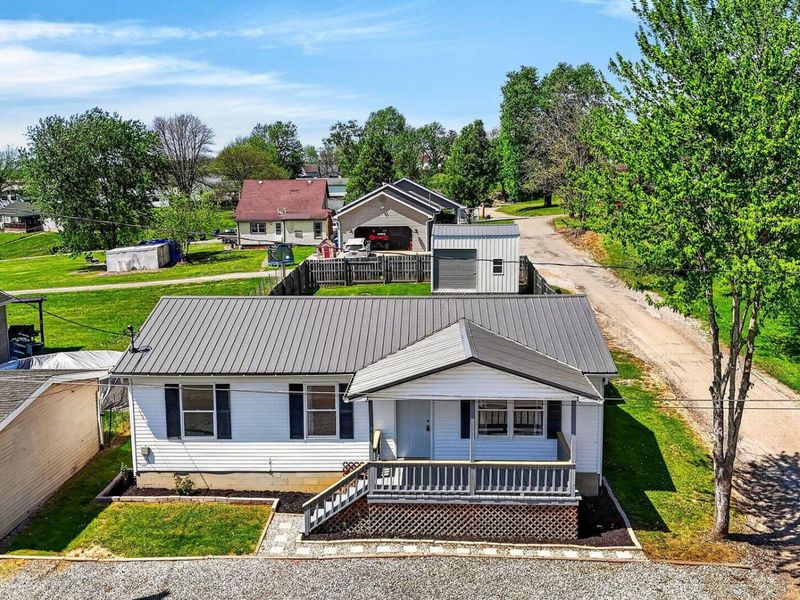 941 S Maine Avenue , Wellston, OH 45692 Photo 7