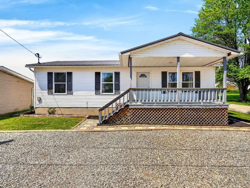 941 S Maine Avenue , Wellston, OH 45692 Photo 9